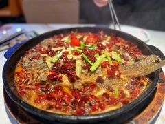 -老板恋上鱼(高新万达店)