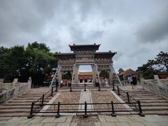 -北陵公园