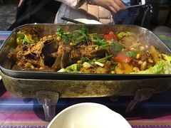-88号小吃店·经典云南菜·地道纳西美食