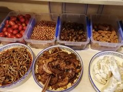 -泡椒王自助铁板烧(天生丽街店)