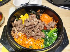 -韩国大金刚烤肉·料理(印象城店)