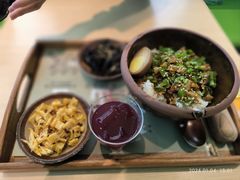 -京参 • 擂椒饭(这有山店)