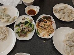 -东北农业大学饺子园