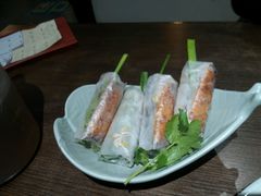 -大头虾越式风味餐厅(光明广场店)