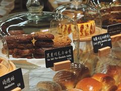 -麦田工坊(月湖店)