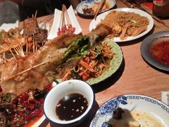 -小乾杯串店•16年沈阳烧烤(文安路店)
