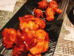 -绿茶餐厅(燕郊永旺店)