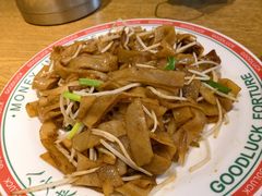 -去茶去餐厅(中央大街店)