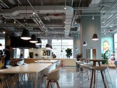 -dotcom coffee古点咖啡(致真大厦店)