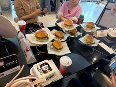 -必胜客(滨江店)