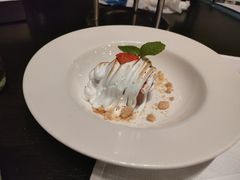 -天津东凯悦酒店·Market Café自助餐厅