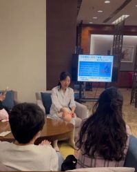-奕新一诺台式母婴护理中心(我格广场店)