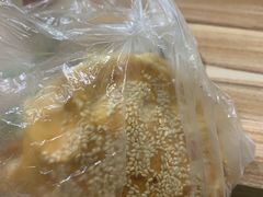 -三兄弟高炉烧饼