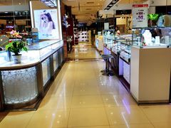 -BHG时尚百货(望京店)