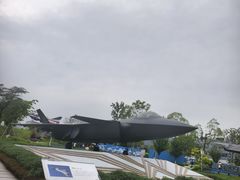 -成飞公园