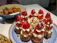 -BE BRIGHT KITCHEN(正佳广场店)