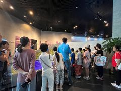 -北京周口店北京人遗址博物馆