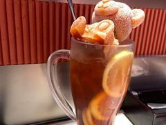 -文通冰室(东方宝泰店)