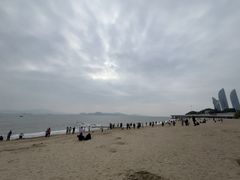 -白城沙滩