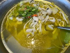 -滇铺子·云南特色菜·鲜花野菜季(东风东路c86店)