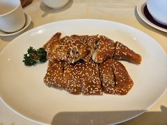 -利苑酒家(合景国际金融广场店)
