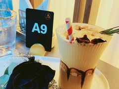 -洛缦音乐餐厅(工业展览馆万象城店)