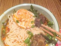 -鞠老头钵钵面(大坪店)