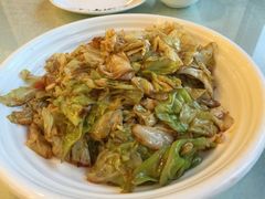 -京天红酒家(马家堡店)