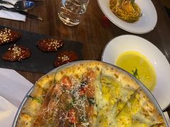 -1861意大利餐厅(文化广场店)