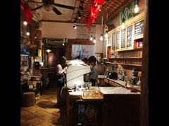 -西关84·History·Art·Cafe