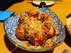 -鸟内会(河北路店)