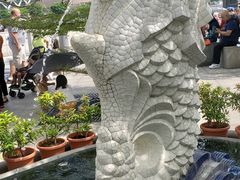 -新加坡佛牙寺龙华院