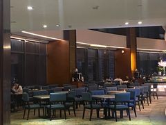 -华强广场酒店-椰香高空自助餐厅