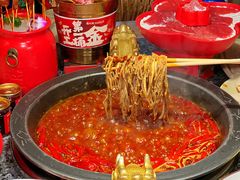 -蜀大侠火锅(总府路店)