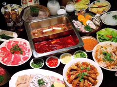 -潮澎派·潮汕菜大排档(南较西路店)