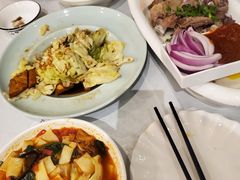 -巴依老爷新疆美食(工体旗舰店)