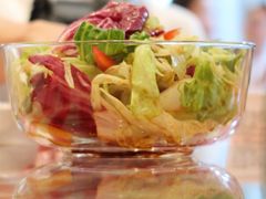 -西贝莜面村(香蜜湖店)
