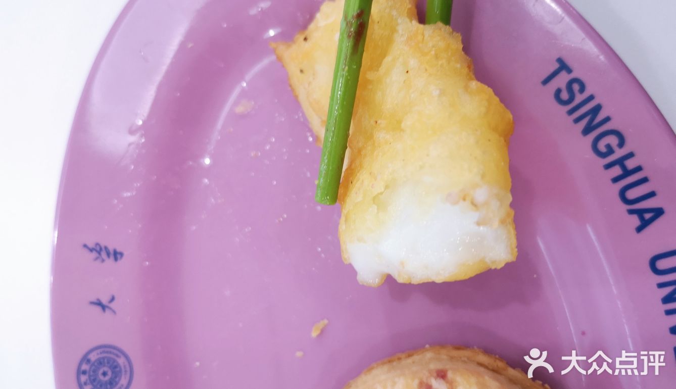 来吃海南鸡饭啦！o(≧v≦)o 55不知道是主食吃少