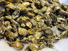 -川骄海鲜自助(河东店)