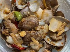 -虾忆鲜.龙虾.烧烤.小海鲜(桐乡店)