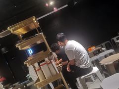 -海底捞火锅(团结桥店)