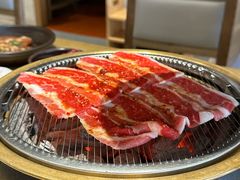 -泥炉烧肉师(新街口金銮巷店)