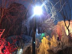 -沕沕水生态风景区