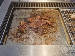 -俊熙家点餐式自助烤肉店(1227广场店)