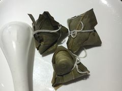 -梁记粥铺(开元地中海店)