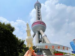 -东方明珠·可口可乐欢乐餐厅