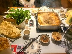 -螺大喜螺蛳粉火锅(雍和宫店)
