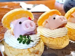 -UMe·玖觅(曲江店)