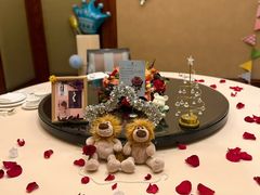 -广州富力丽思卡尔顿酒店