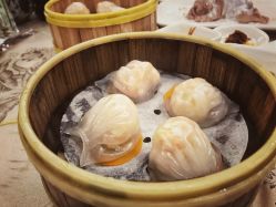 -佛山顺德香云纱园林酒店-宴会厅
